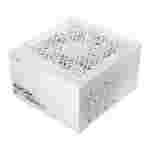 Power Supply Antec GSK850 V2 US White | 850W | 80 Plus Gold | Full Modular | ATX 3.1 | PCIe 5.1 | Conector 16-Pin