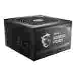 Power Supply MSI MPG A850GL | 850W | 80 Gold | Full Modular | ATX 3.1 | PCIe 5.1