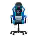 Silla Gaming Xtech Marvel Fantastic 4 (XTF-MC101F4)
