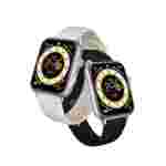Smartwatch Argom Skeiwatch S55 | IP68 | Temperatura Corporal | 80 Modos Deportivos | ARG-WT-6055BK