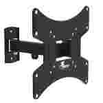 Soporte Articulado Xtech XTA-400 | Para TV y Monitor | 23" - 42" | Movimiento Completo | Capacidad 20kg (44lb)