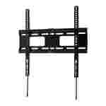 Soporte Fijo Klip Xtreme KTM-010 | Para TV de 32" a 70" | Perfil Bajo Ultra Delgado | Capacidad 50kg (110lb)