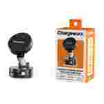 Soporte Magnético Universal para Smartphones Vehículo | Chargeworx | Negro