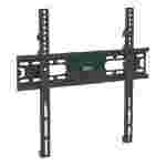 Soporte para TV Bitz 32-65” Inclinable | VESA 600x400 | 45 kg | Negro