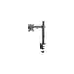 Soporte para TV/Monitor LCD Klipx 13-32” | Inclinación 90° | Peso máximo 8 kg / 17.6 lb | Modelo KPM-300