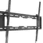 Soporte para TV Plana o Curva Klipx 55-90” Inclinable | Peso máximo 50 kg / 110 lb | Modelo KTM-353