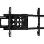 Soporte para TV Plano o Curvo Klipx 37-90” Giratorio | Peso máximo 60 kg / 132 lb | Modelo KTM-956