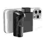 Soporte + Selfie Stick para Smartphone | Bluetooth | Ergonómico | CX5260