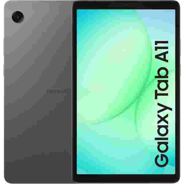 Tableta_Samsung_Galaxy_Tab_A11_8.7 Tableta Samsung Galaxy Tab A11 8.7" | 64GB | 4GB RAM | Android | Graphite - Imagen 1
