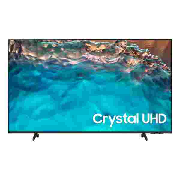 Televisor_Samsung_55_Crystal_UHD_4K_Smart_Hospitality Televisor Samsung 55" Crystal UHD 4K Smart Hospitality | HDR10+ | HG55BU800NFXZA - Imagen 1