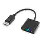 Adaptador DisplayPort a VGA | Agiler | Modelo AGI-1888 | Full HD 1080p