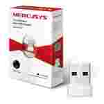 Adaptador Inalámbrico Mercusys MW150US | Nano USB 2.0 | N150 Mbps | Antena Interna