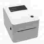 Agiler PR4000UBT | Impresora Térmica de Etiquetas 4” | USB + Bluetooth | 203 DPI | 150 mm/s