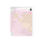 Alfombrilla de Corte Cricut Autorreparable | 18" x 24" | Palisandro | Color Rosa (2004713)
