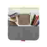 Alfombrilla de Corte Cricut EasyPress | Resistente al Calor | 12" x 12" | Ligera | Gris (2004475)