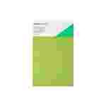 Alfombrilla de Corte Cricut Joy Xtra | StandardGrip 8.5” x 12” | Adhesiva Color Verde (2010627)