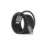 Cable Argom USB4 Tipo-C a Tipo-C | 100W PD | 40Gbps | Video 8K@60Hz | 1.8m (6ft)