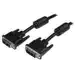 Cable DVI-D Dual Link Macho a Macho Xtech | 6 Pies | XTC-328