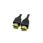 Cable HDMI Agiler | 50 Pies (15m) | Alta Velocidad con Amplificación | Negro