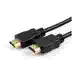 Cable HDMI Argom | 10 Pies (3m) | Negro | Alta Velocidad Full HD / 4K
