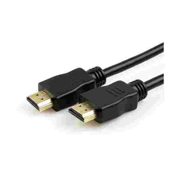 Cable HDMI Argom | 10 Pies (3m) | Negro | Alta Velocidad Full HD / 4K - Imagen 1