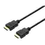 Cable HDMI Xtech | 50 Pies (15.2m) | Soporta 4K 30Hz | Negro | (XTC-383)