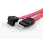 Cable SATA Xtech | 1.5 Pies (45 cm) | Color Rojo | Modelo XTC-326
