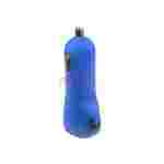 Cargador para Carro Xtech | USB 1 Amperio | Compacto | Negro (XTG-214)