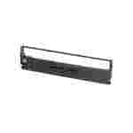 Cinta Unitype LX-300 / FX-880 | Ink Ribbon Cartridge | Color Negro | Compatible con Epson (A-E080NG)