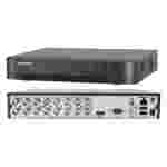 DVR Hikvision 16 Canales Turbo HD | Pentahíbrido HDTVI/AHD/CVI/CVBS | 1080p Lite | (DS-7216HGHI)