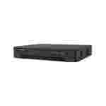 DVR Hikvision 8 Canales Turbo HD | 1080p Lite | 1U H.264 Pentahíbrido (DS-7208HGHI)