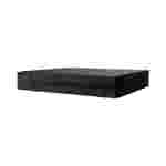 DVR HiLook 4 Canales AcuSense Lite | H.264+ | Soporta hasta 8MP | Audio por Coaxial (DVR-204G-K1)