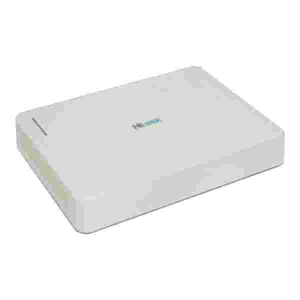 DVR MINI 16 CANALES HILOOK | H.265+ | 1080p Lite | Soporta 1 HDD hasta 6 TB | 5-en-1 - Imagen 1