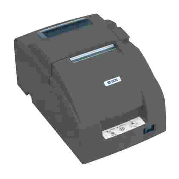 Epson TM-U220IIB Impresora Matricial de Recibos Impacto 9 Pines Interfaz Serial Autocortador Epson TM-U220IIB | Impresora Matricial de Recibos | Impacto 9 Pines | Interfaz Serial | Autocortador - Imagen 1