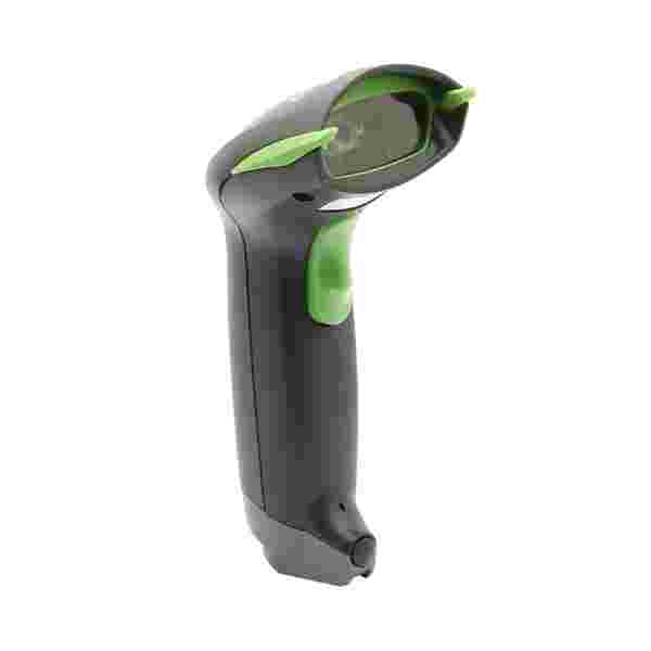 Escáner de Código de Barras Custom Scanmatic SM420 2D LED USB + RS232 Escáner de Código de Barras Custom Scanmatic SM420 | 2D | LED | USB + RS232 - Imagen 1