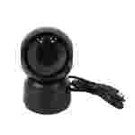 Escáner de Escritorio Agiler ST400 | Omnidireccional 2D/QR | USB | 4MB Memoria