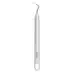 Herramienta de Depilado Cricut | Weeder | Elimina Excesos de Vinilo | Color Rosa/Blanco (2006698)