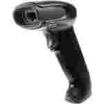 Honeywell Voyager 1250g | Escáner Láser 1D | Kit USB con Base y Cable