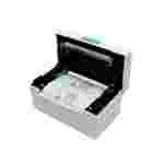 Impresora de Etiquetas Agiler PR3000UBT | Térmica Directa | 4" | USB + Bluetooth | 203 DPI
