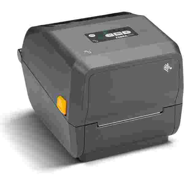 Impresora de Recibo Zebra ZD421 | Transferencia Térmica | 4” | 300 DPI | USB / Ethernet / BTLE5 | EZPL - Imagen 1