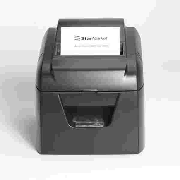 Impresora Star BSC10UD-24 Térmica de Recibos Interfaz USB + Serial Velocidad 250 mms Impresora Star BSC10UD-24 | Térmica de Recibos | Interfaz USB + Serial | Velocidad 250 mm/s - Imagen 1