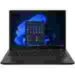 Lenovo ThinkPad X13 Gen 3 | Intel Core i5 11ª Gen | 16 GB RAM | 256 GB NVMe | Pantalla Touch 14”
