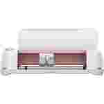 Máquina de Corte Inteligente Cricut Maker 3 Kit | Bundle con Herramientas y Materiales | Color Rosa (2011084-KT)
