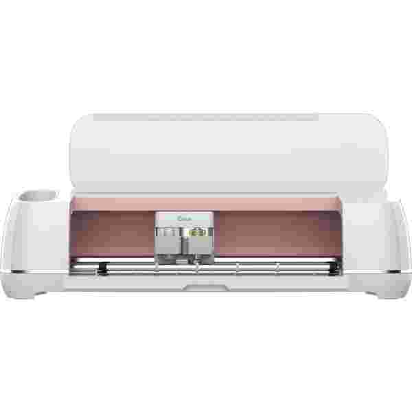 Máquina de Corte Inteligente Cricut Maker 3 Kit | Bundle con Herramientas y Materiales | Color Rosa (2011084-KT) - Imagen 1