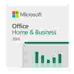 Microsoft Office Home and Business 2024 | Licencia Permanente | Windows y Mac | Modalidad ESD