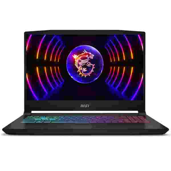 MSI Katana A15 AI Intel Core i7 13ยช Gen 16 GB RAM DDR5 1 TB SSD RTX 4070 144Hz MSI Katana A15 AI | Intel Core i7 13ยช Gen | 16 GB RAM DDR5 | 1 TB SSD | RTX 4070 | 144Hz - Imagen 1