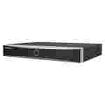 NVR Hikvision AcuSense 8 Canales 4K | 8 Puertos PoE | 1U | Soporta hasta 8MP | 10 TB (DS-7608NXI-K1/8P)