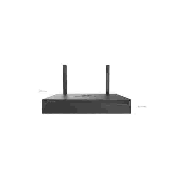 NVR Inalámbrico EZVIZ 8 Canales IP (3K) Wi-Fi hasta 100m H.265 Soporta 8TB (X5S-8W) NVR Inalámbrico EZVIZ | 8 Canales IP (3K) | Wi-Fi hasta 100m | H.265 | Soporta 8TB (X5S-8W) - Imagen 1