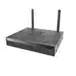 NVR Inalámbrico EZVIZ X5S-4W | 4 Canales IP (3K) | Wi-Fi hasta 100m | Soporta 8TB | H.265