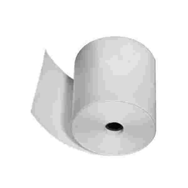 Rollo de Papel para Recibos Zebra Z-Perform 1000D 4 (102mm) Térmico Directo Rollo de Papel para Recibos Zebra Z-Perform 1000D | 4" (102mm) | Térmico Directo - Imagen 1